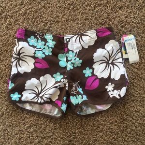 Roxy Dawn Patrol Board shorts